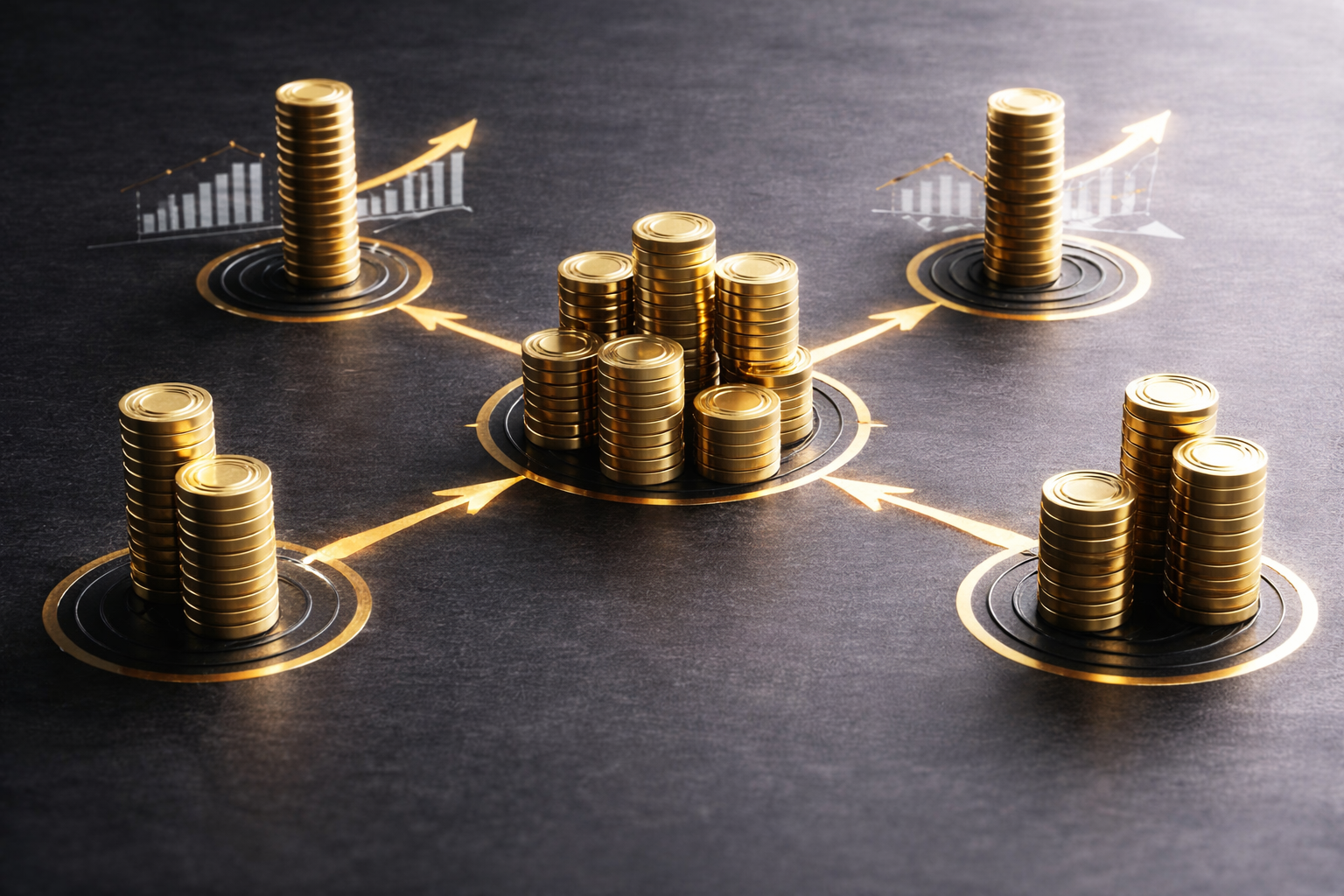 Moyens de financement