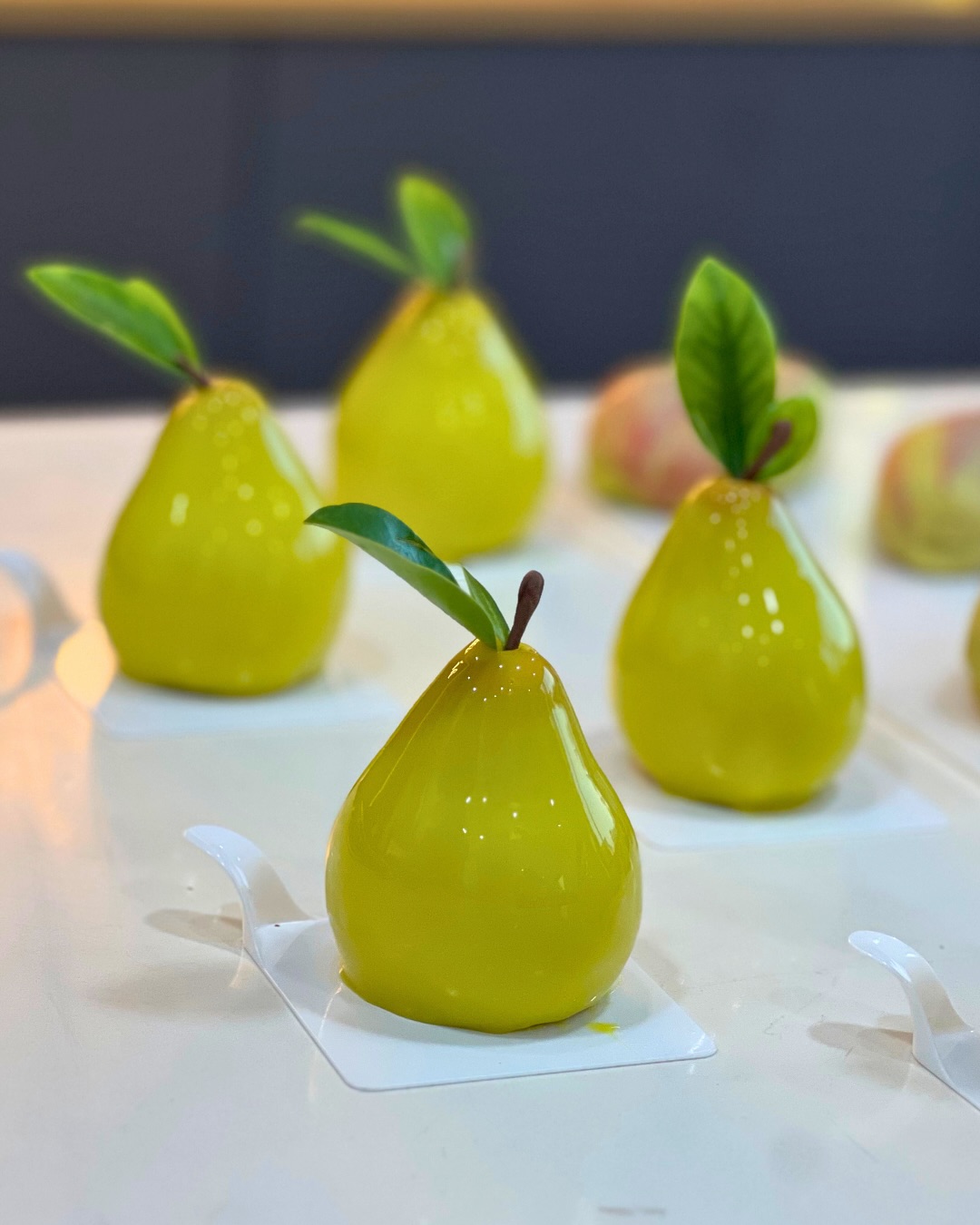 Pâtisserie 2025 : les grandes tendances qui redéfinissent l'art sucré