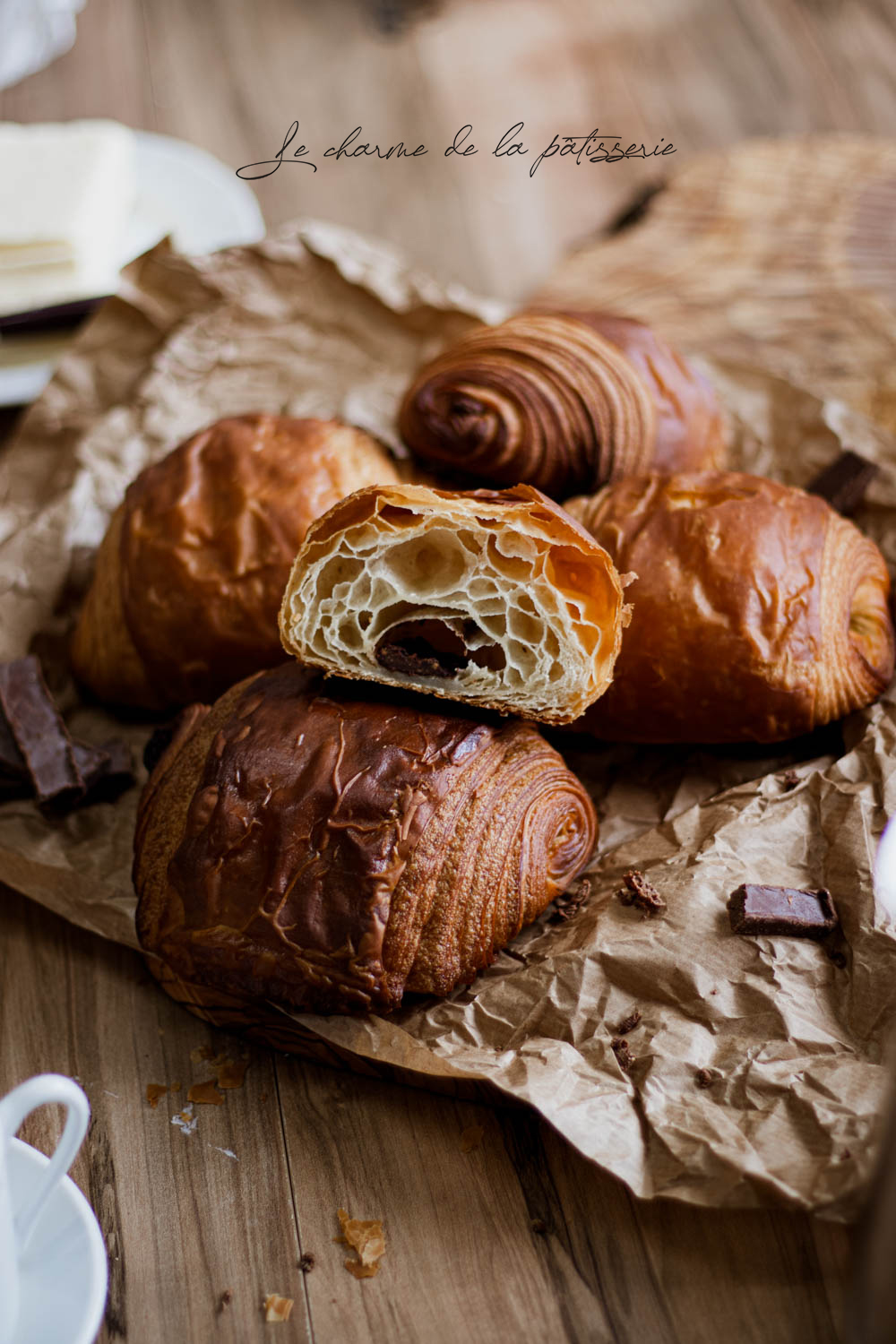 Viennoiserie : pourquoi cette spécialisation est aujourd'hui la plus demandée du marché